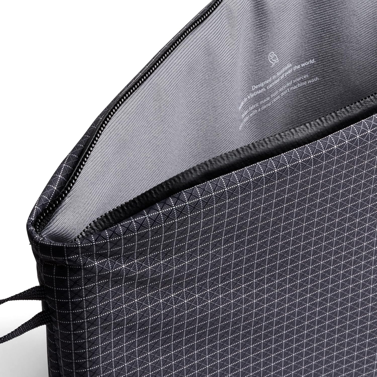 Husa Bellroy Lite pentru Laptop 16 Inch - ArcadeGray