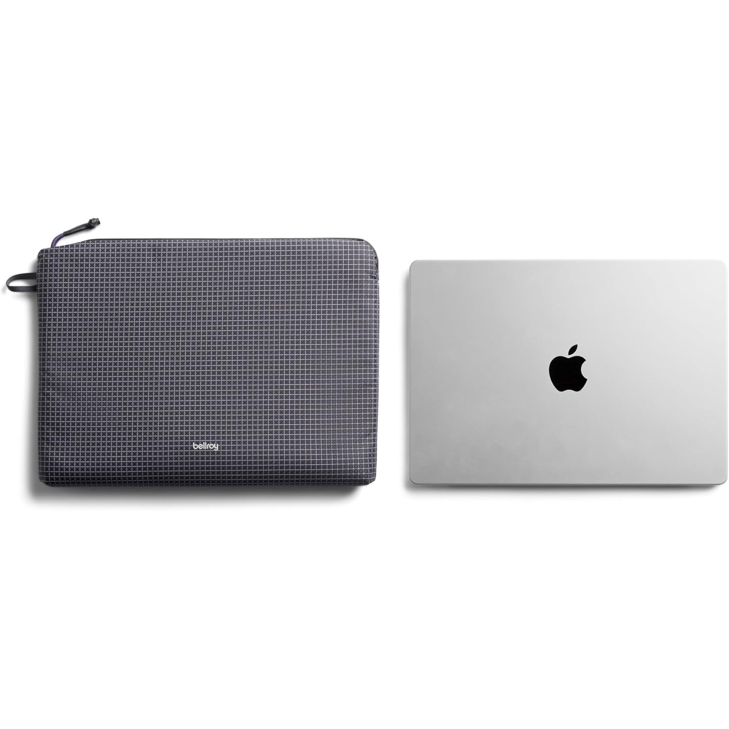 Husa Bellroy Lite pentru Laptop 16 Inch - ArcadeGray