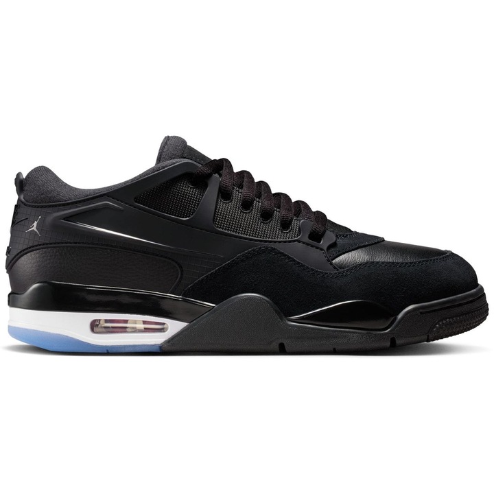 Pantofi sport Jordan Air Jordan 4 RM 56501, Negru