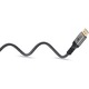 Cablu goobay DisplayPort 2.1, 8K/144Hz, 1m, Metal, Rezolutie 10K