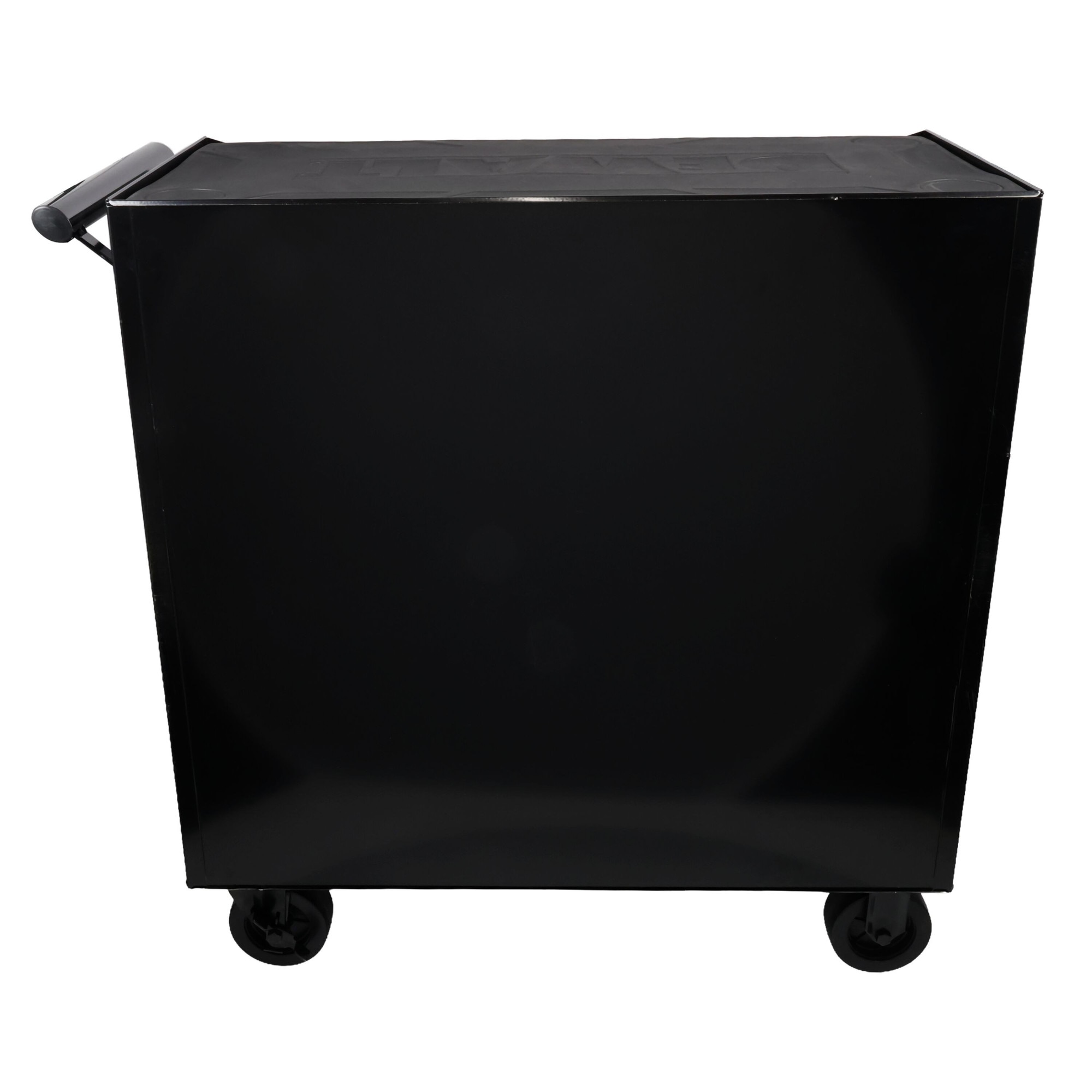 Dulap metalic profesional depozitare scule pe roti DeWALT