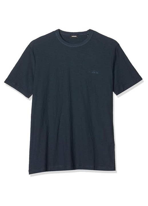 Férfi póló Diesel, T-Tarris, kék, pamut, M INTL