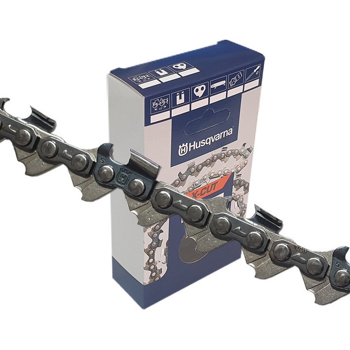 Lant drujba Husqvarna X-CUT 18"(45cm), 36 dinti, pas 325, canal 1.5mm S35G