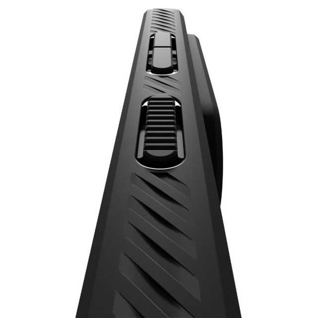 Husa Spigen Liquid Air Compatibila Cu Samsung Galaxy S26 ULTRA, Materiale Premium, Rezistenta La Socuri, Silicon, Negru