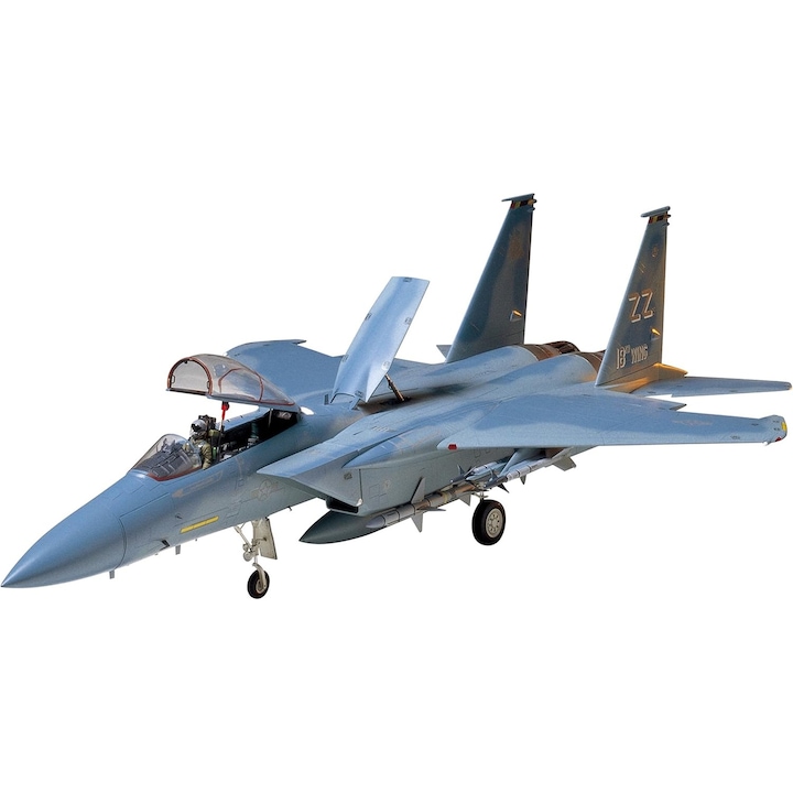 Model Avion Tamiya F-15 Eagle 1:32