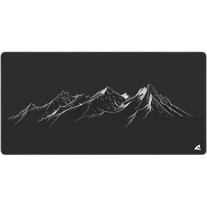 Mouse Pad Gaming Sharkoon Separator SGP40 D16, Suprafata Textila, 1000x500mm