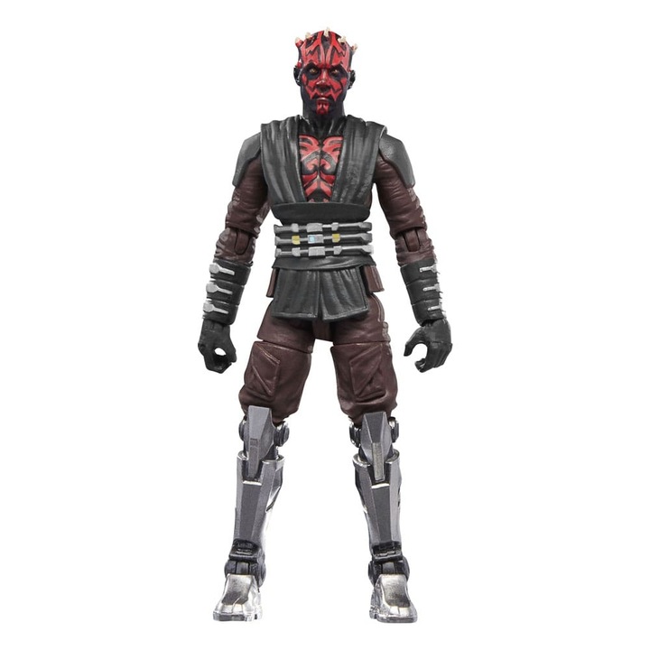 Екшън фигурка Maul Star Wars: Maul - Shadow Lord Vintage Collection 10 см