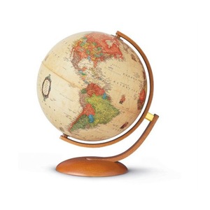 Harti de perete si globuri pamantesti