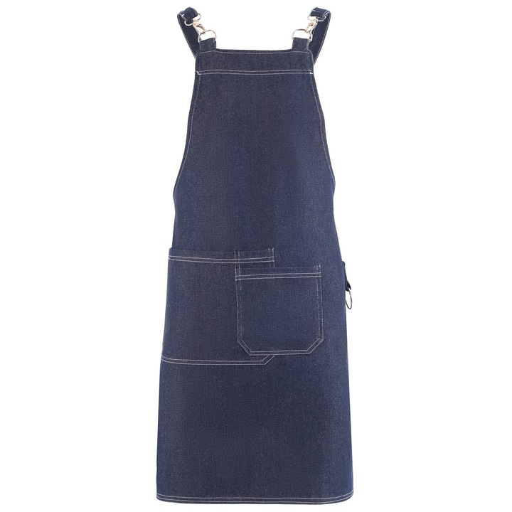 Sorturi bucatarie si gratar Axon, Podia laimou, Dyo tsepes, Denim Blue, One Size