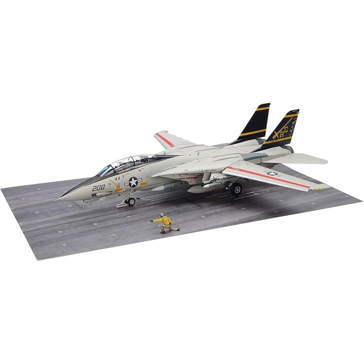 Model Assemblare Tamiya 1:48 Grumman F-14A Tomcat