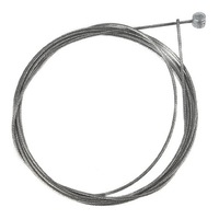 Cablu frana spate biciclete MTB 1.5x2100mm, WAG