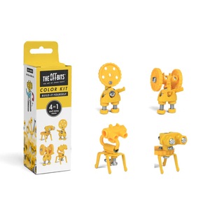 Seturi de constructie