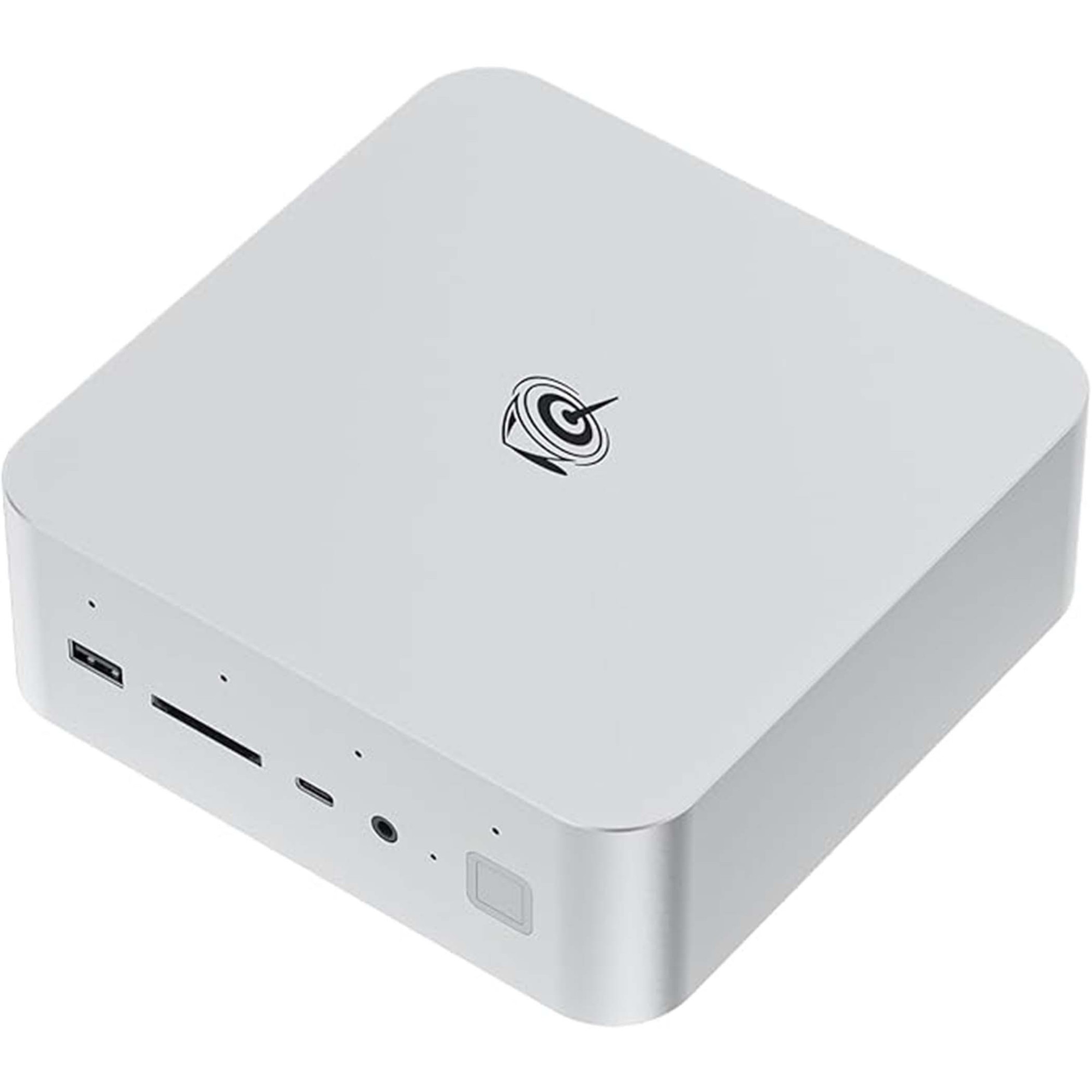 新品　GMKtec ミニpc 「16GB DDR5 1TB SSD」 K10 Mini PC GMKtec K10 cu procesor Intel® Core™ i9-13900HK pana la 5.4