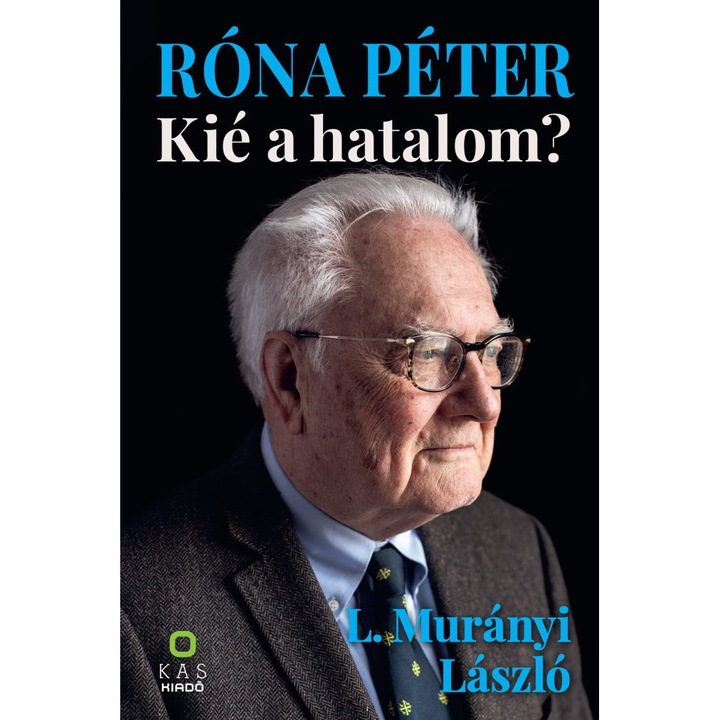 L. Murányi László; Róna Péter