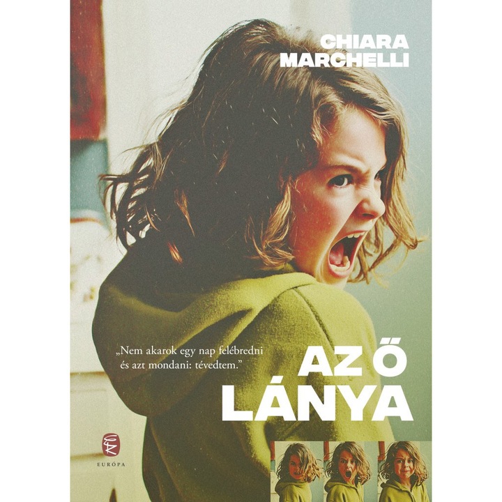 Chiara Marchelli; Az ő lánya