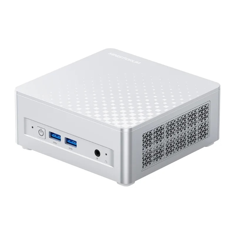 Mac Mini PC Apple (2020) cu procesor Apple M1, 16GB, 512GB SSD