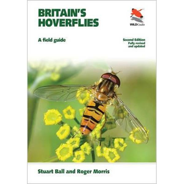 Britain's Hoverflies