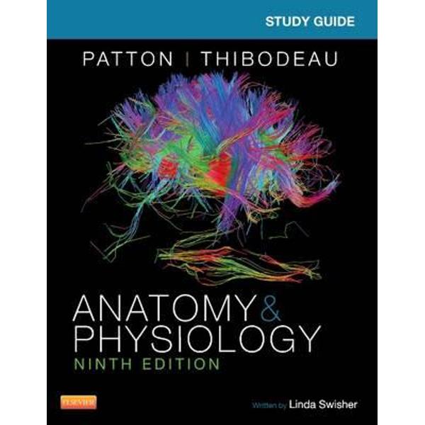 Study Guide for Anatomy & Physiology