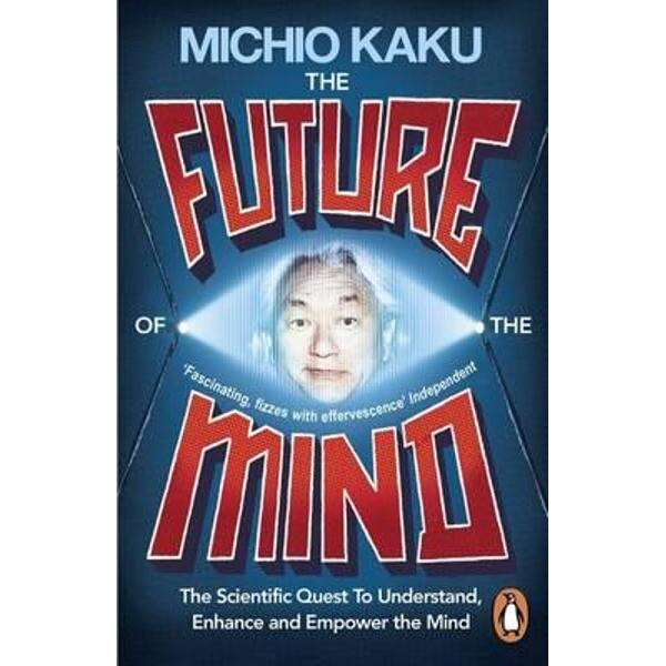 Future of the Mind