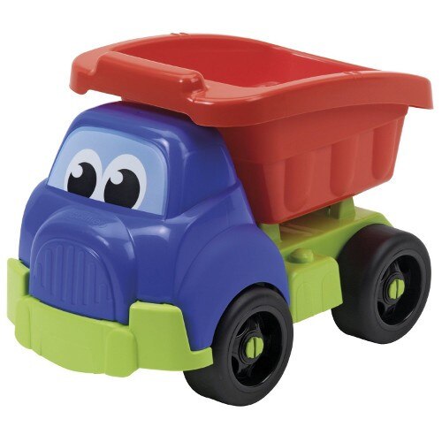 Camionas Ecoiffier pentru Nisip