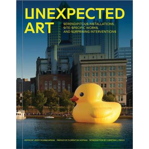 Unexpected Art