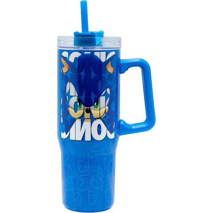 Термос чаша Sonic XL 32oz Неръждаема стомана Пътуване