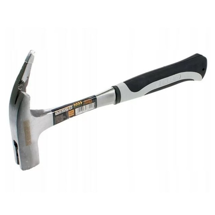 ДЪРВОДЕЛСКИ ЧУК монолитен 600г Bessto