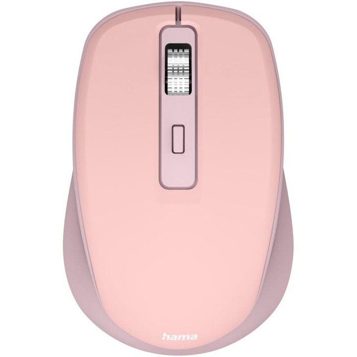Mouse Wireless Bluetooth Multi-Device Hama, 7 Butoane, 800-1600 DPI, Silentios