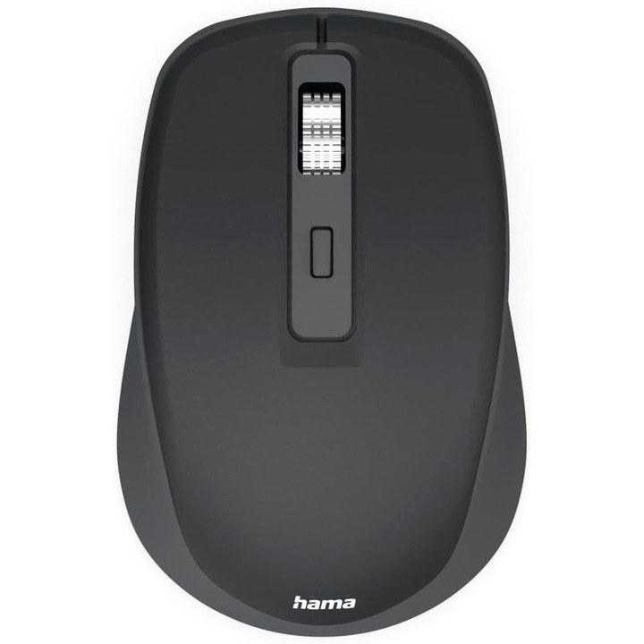 Mouse Wireless Hama Bluetooth Multi-Device, 7 Butoane, 1600 DPI