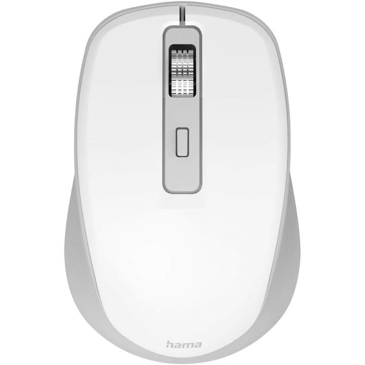 Mouse Wireless Hama WM-450 Multi-Device Bluetooth 7 Butoane Alb