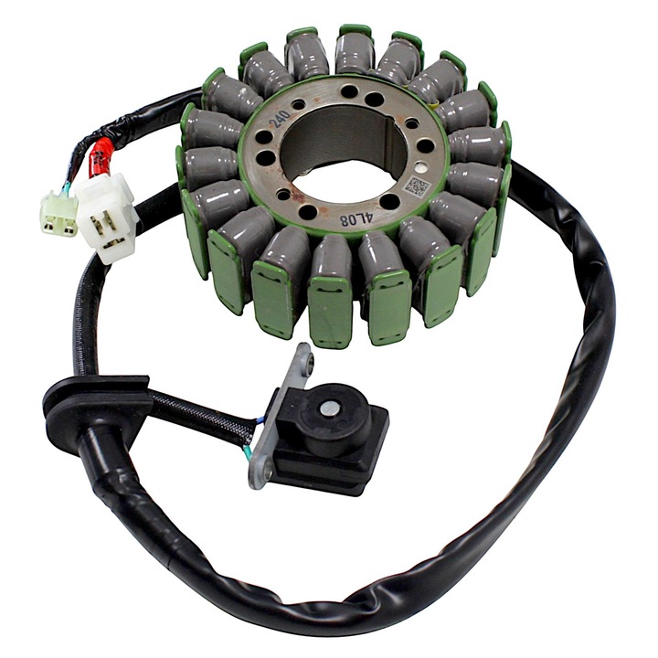 Резервни части за автомобили KYMCO, пълен комплект кабели, 400i ABS, пълен комплект, 2013-2018