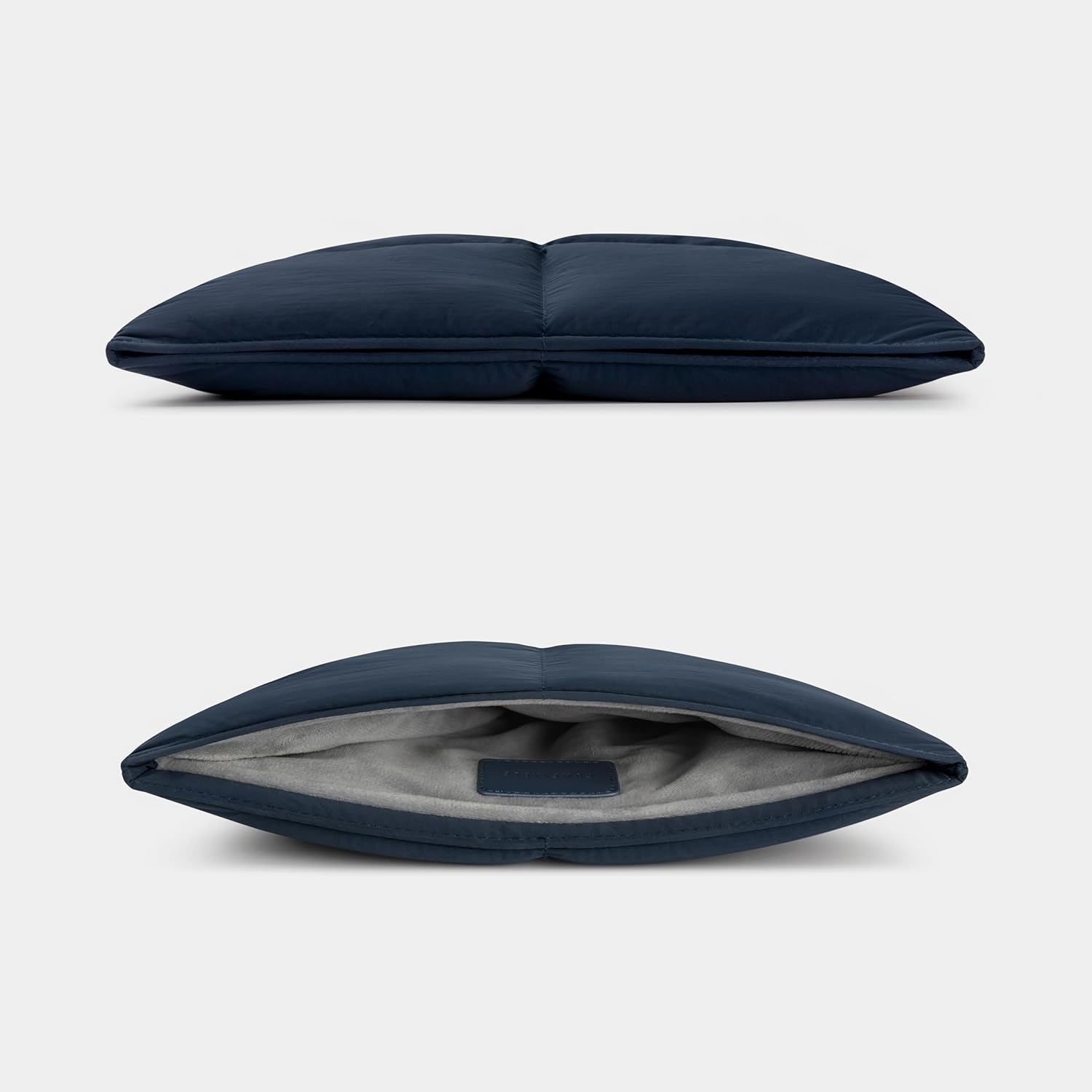 Husa laptop 15-16 inch, Comfyable, matlasată, rezistentă la apă, 37.5x26.2x1.8cm