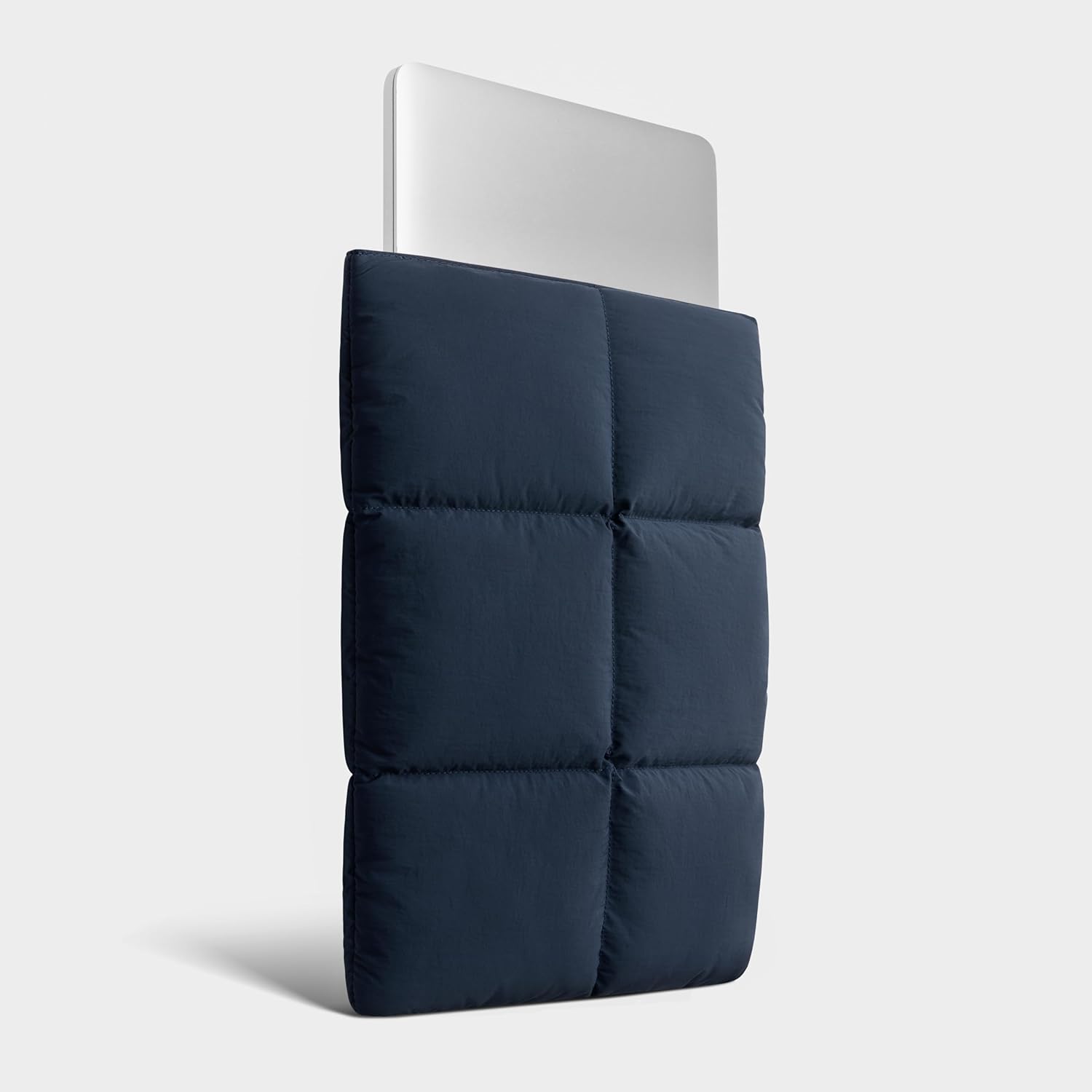 Husa laptop 15-16 inch, Comfyable, matlasată, rezistentă la apă, 37.5x26.2x1.8cm