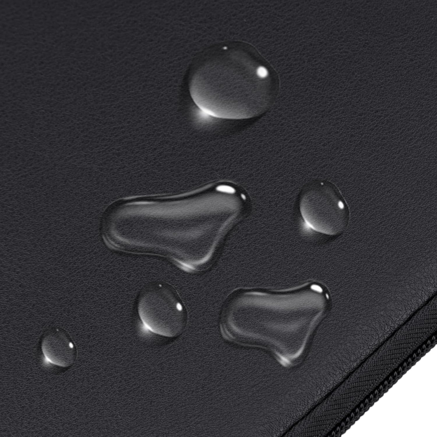 Carcasa Laptop 11 Inch, Protectie Impermeabila PU Piele, Subtire