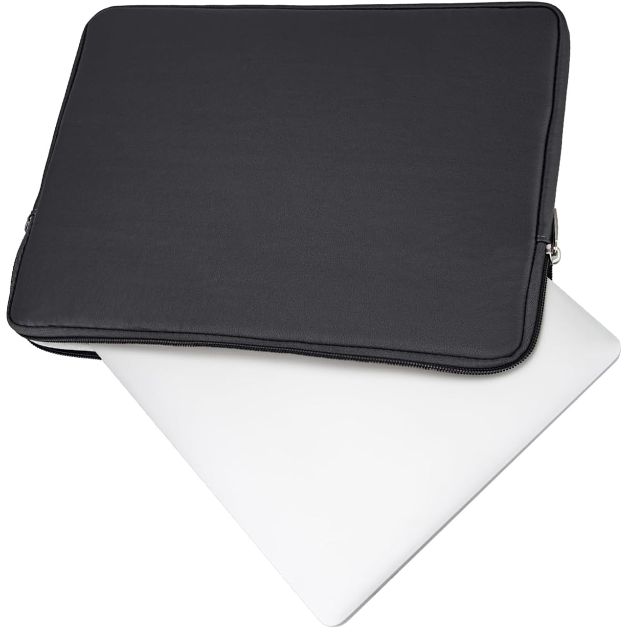 Carcasa Laptop 11 Inch, Protectie Impermeabila PU Piele, Subtire