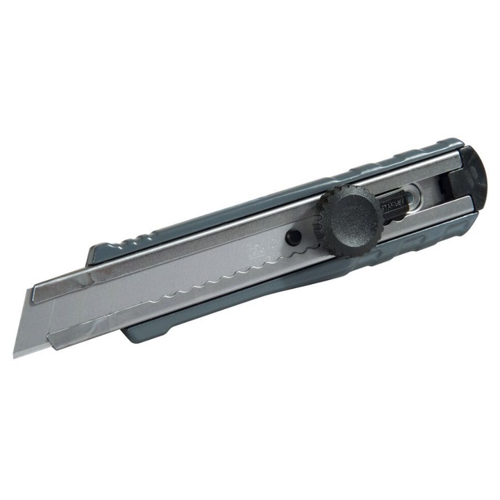 Cutter Stanley Fatmax 18mm Gri