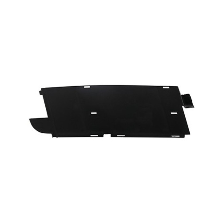 Capacul barei de protecție față dreapta DPA Audi Q7 10-15