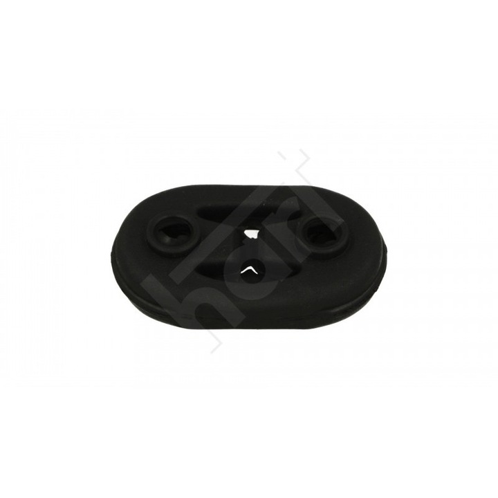 Suspensie de cauciuc Hart, 1577A004, 1.1L, 1.3L, pentru Mitsubishi Colt și Smart Forfour