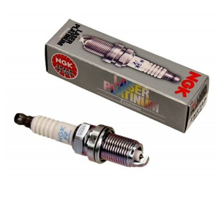 Запалителна свещ NGK, издръжливост, ефективност, за автомобили