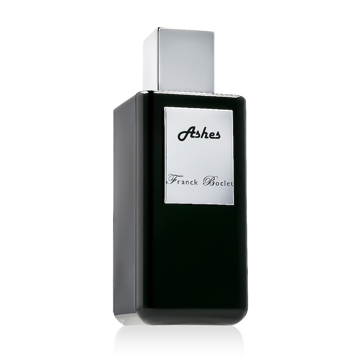 Parfum Franck Boclet Cenusa unisex 100 ml, aromás és fás jegyek