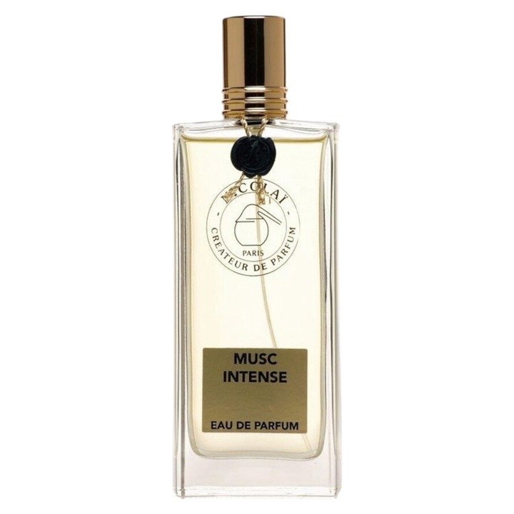 Parfums de Nicolai, Musc Intense, Apa de Parfum, Pentru Femei, 100 ml