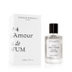 Thomas Kosmala Apres l'Amour Apa de parfum unisex 100 ml, note lemnoase și aromate