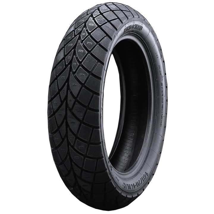 Anvelopa moto HEIDENAU Opona 80/90-14 K66 46P Reinf TL, 26/2025