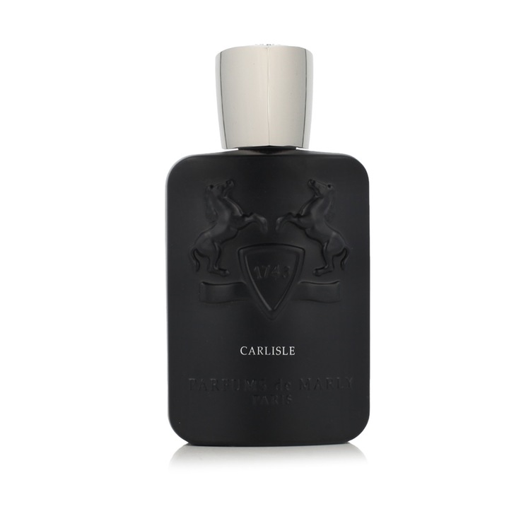 Unisex parfüm Parfums de Marly Carlisle, 125 ml, virágos-gyümölcsös jegyek, 2015