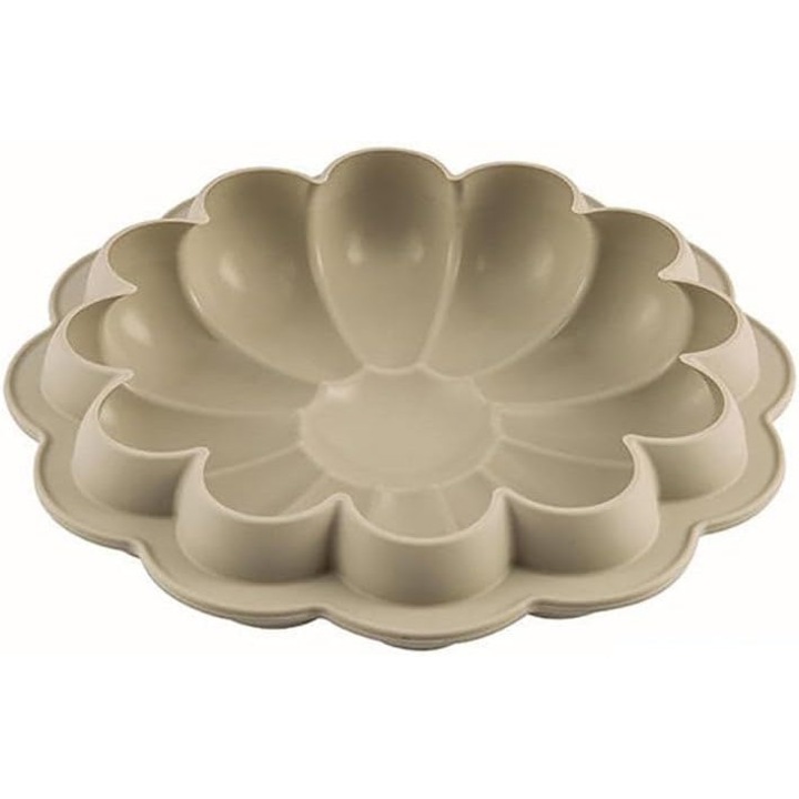 Forma de copt Silikomart Primavera 3D, silicon, 220x50mm, 1500ml