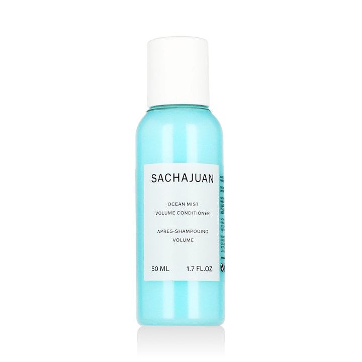 Sachajuan Ocean Mist balzsam, volumen, 50 ml, vékony szálú hajra, nőknek