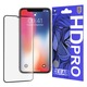 Husa Protectie Compatibila cu HD Pro Clear, Lito, iPhone X / iPhone XS / iPhone 11 Pro - Black