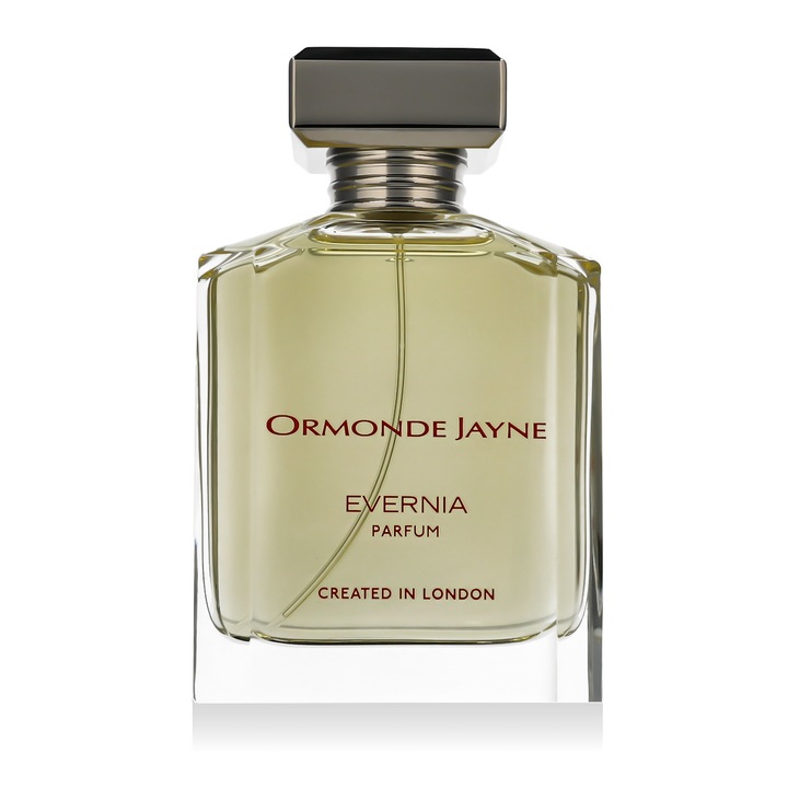 Parfum unisex Ormonde Jayne Evernia, 88 ml, floral, note verzi
