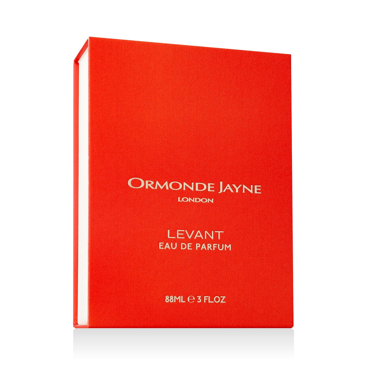 Apa de parfum Ormonde Jayne Levant, unisex, 88 ml, floral-lemnos