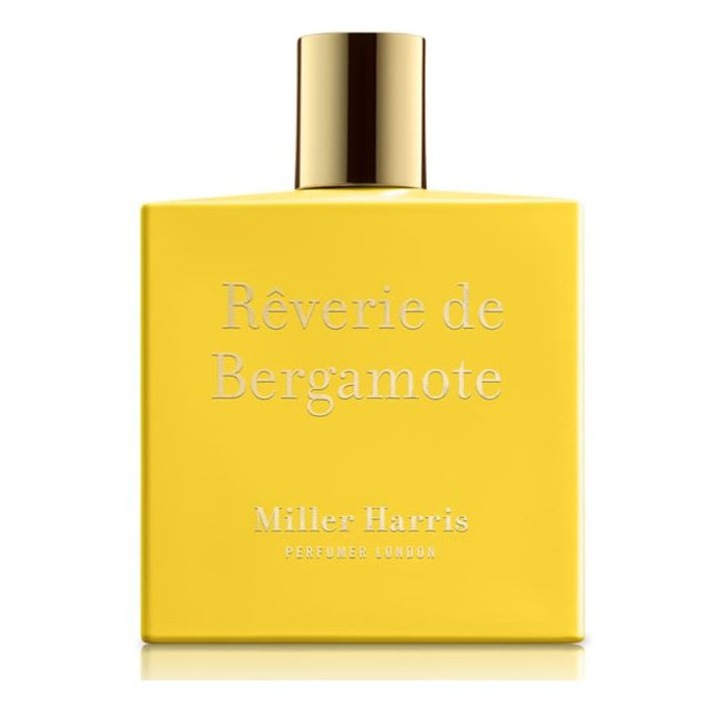 Miller Harris, Reverie De Bergamote, Apa de Parfum, Unisex, 100 ml